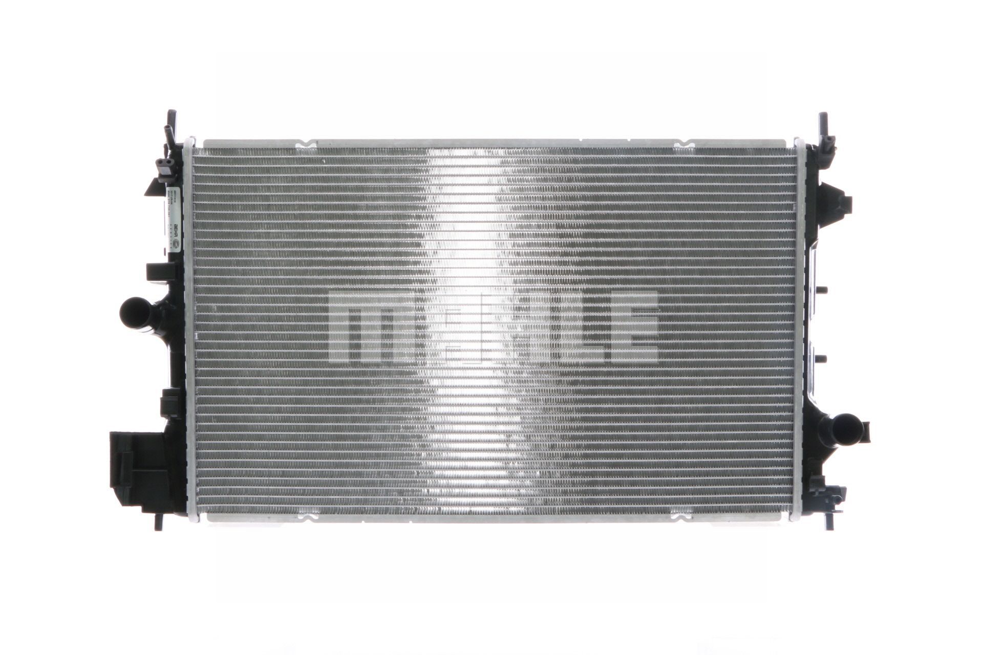 Chłodnica silnika MAHLE ORIGINAL CR 835 000S