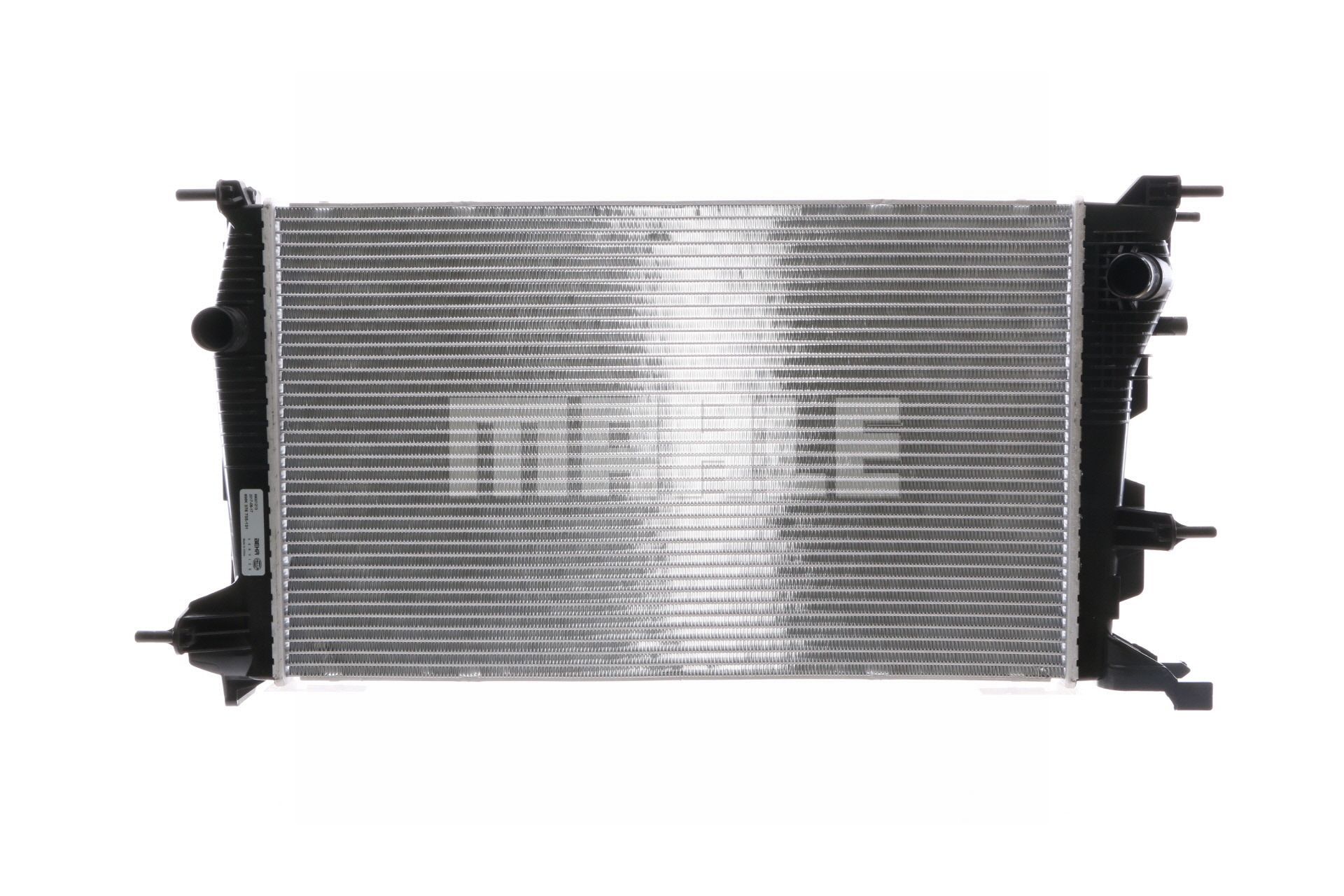 Radiator apa / piese MAHLE ORIGINAL CR 840 000S