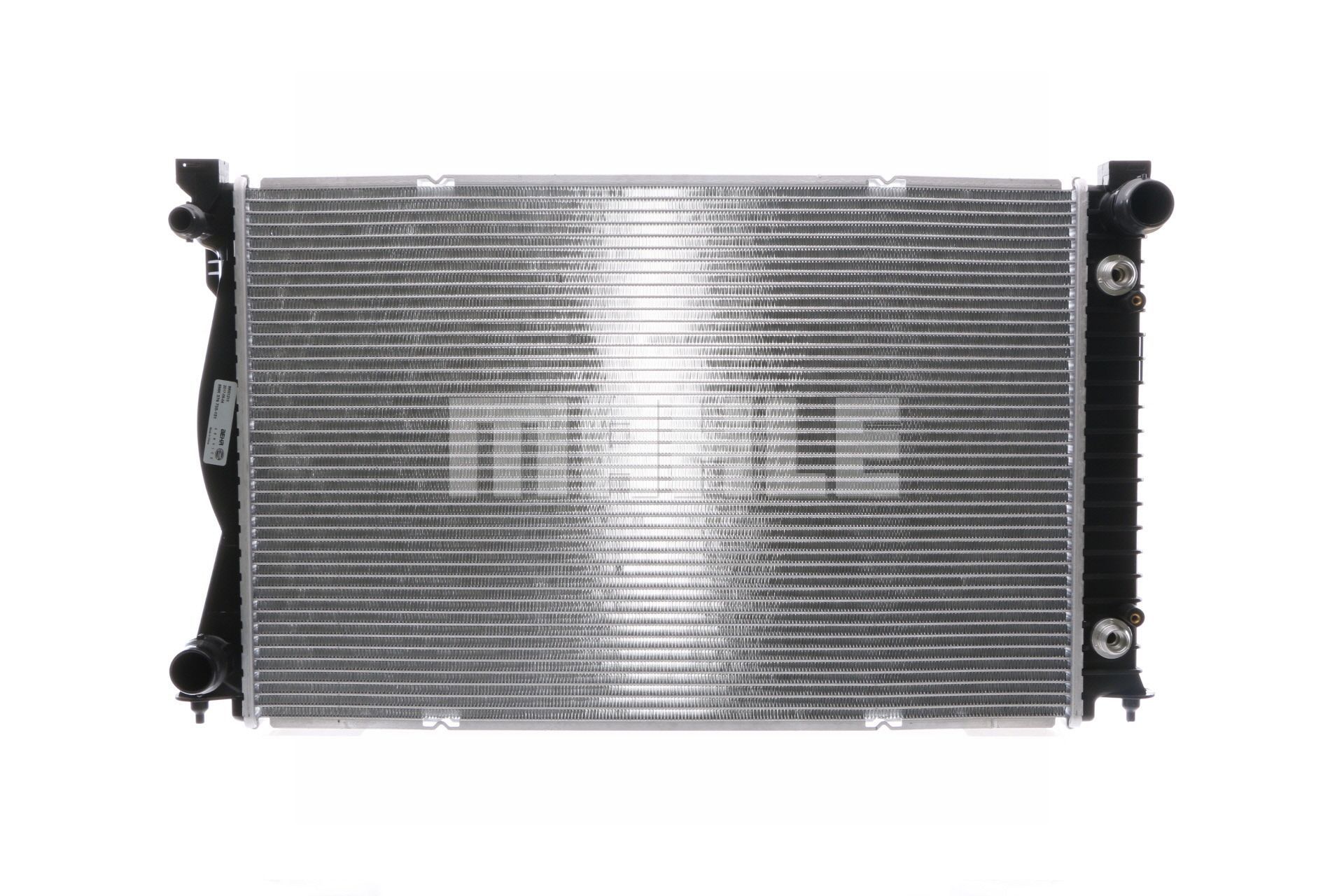 Wasserkühler MAHLE ORIGINAL 70823157 Bewertung