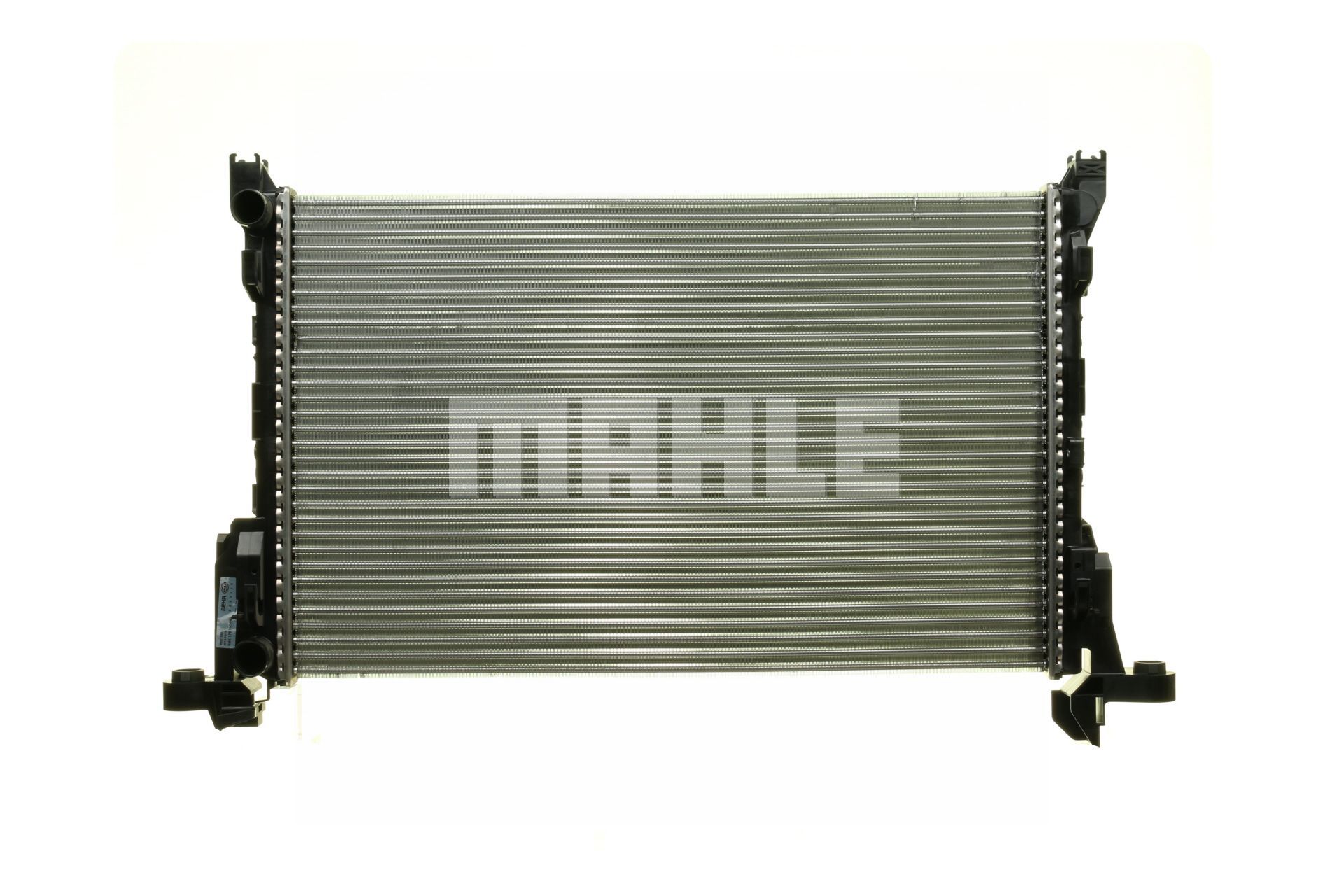 Kühler, Motorkühlung CR 85 000P MAHLE ORIGINAL 214104344R OPEL, RENAULT, FIAT, VOLVO, VAUXHALL
