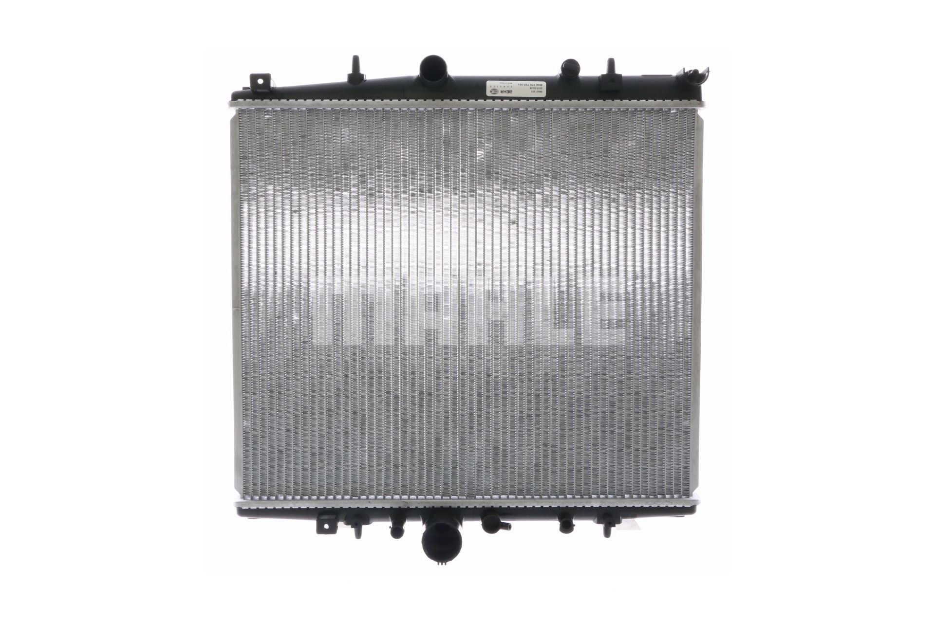 Wasserkühler MAHLE ORIGINAL 70823167 Bewertung