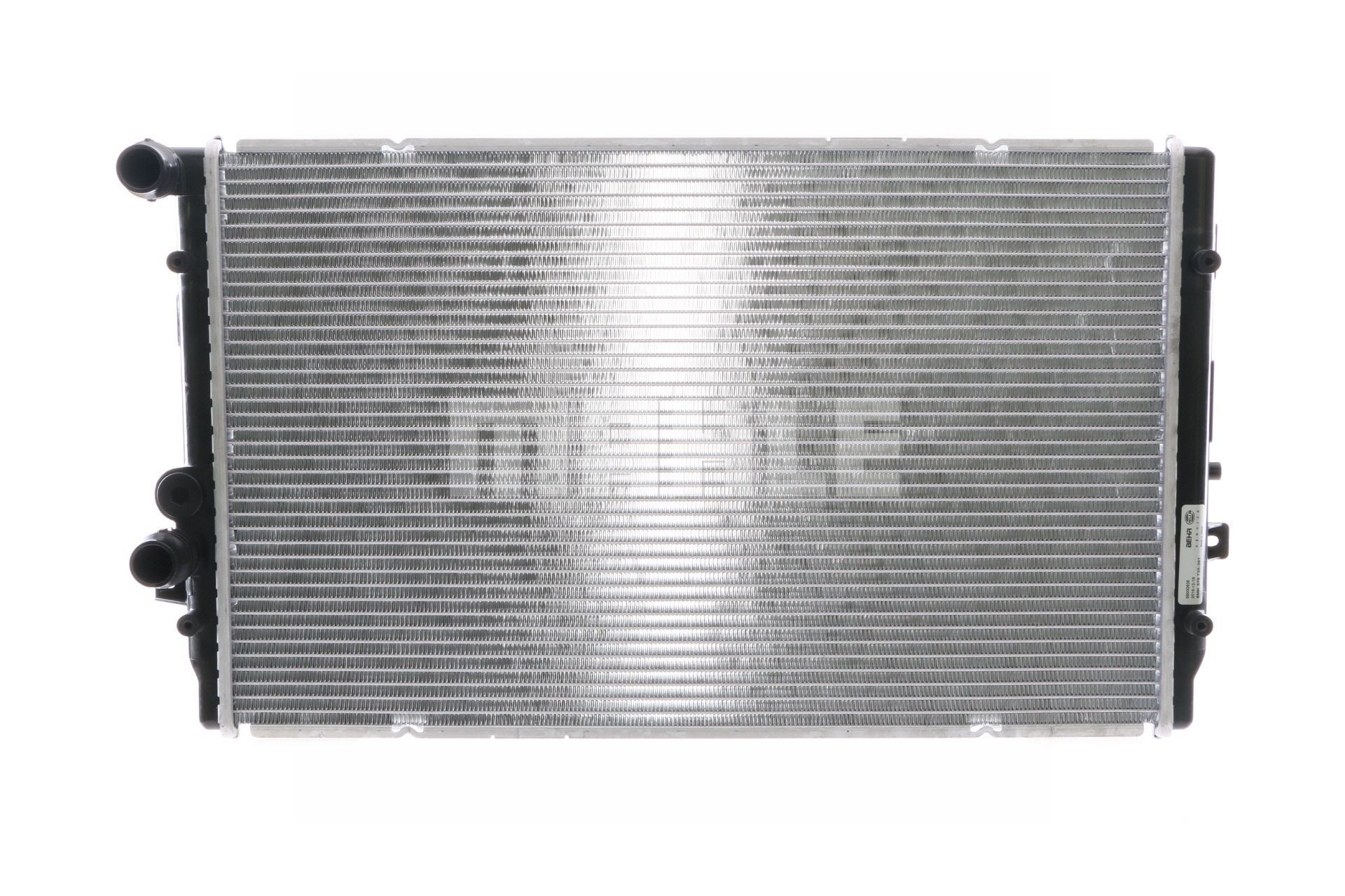 MAHLE ORIGINAL CR 854 000S Chladič, chlazení motoru