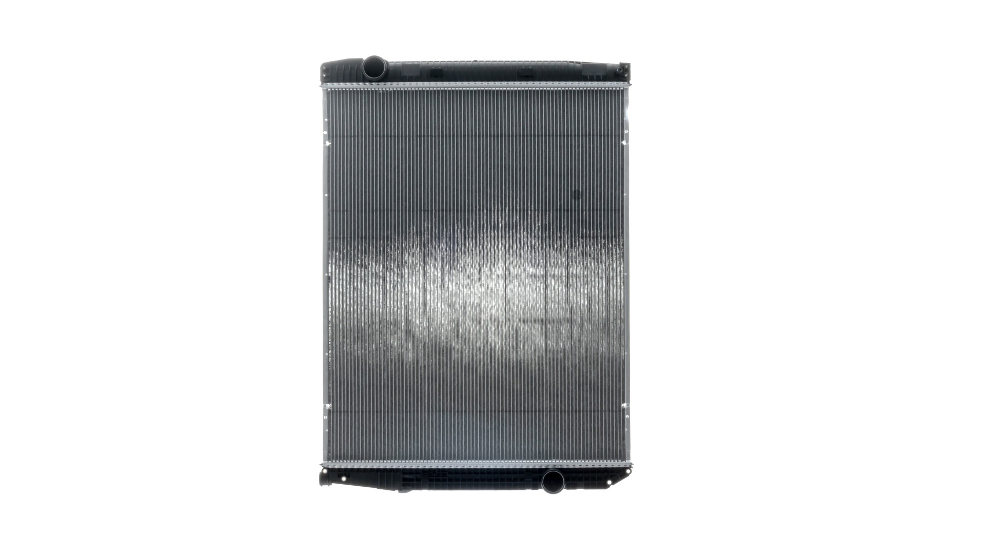 Kühler, Motorkühlung CR 862 000P MAHLE ORIGINAL A0025012201 MERCEDES-BENZ, JAGUAR