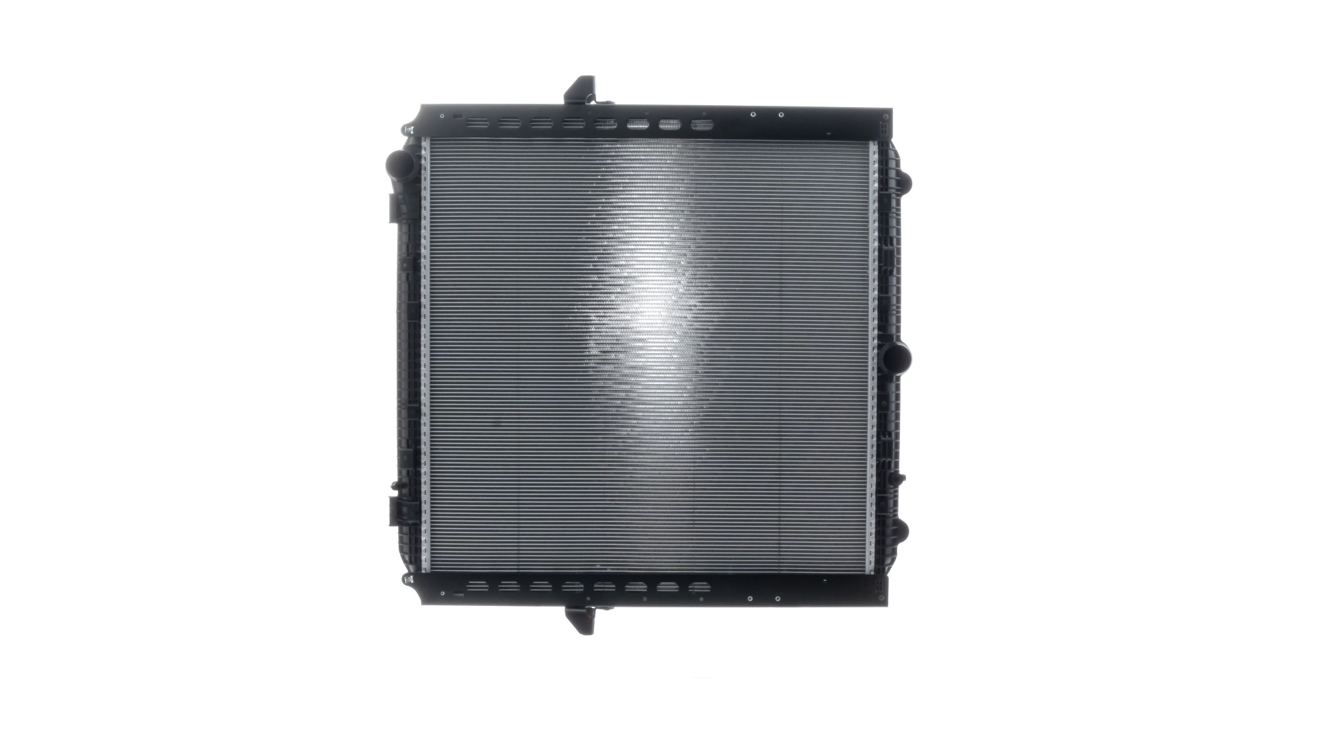 MAHLE ORIGINAL CR 865 000P Радиатор, охлаждане на двигателя