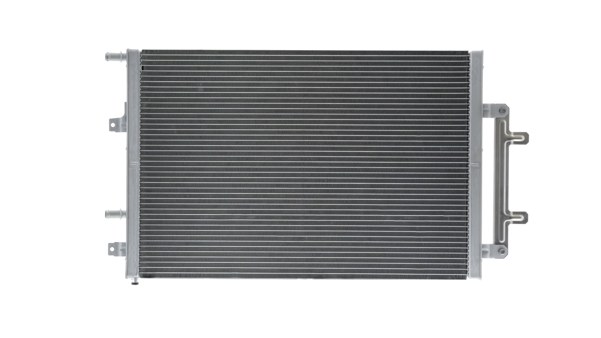 MAHLE ORIGINAL CR 868 000P Kühler, Motorkühlung