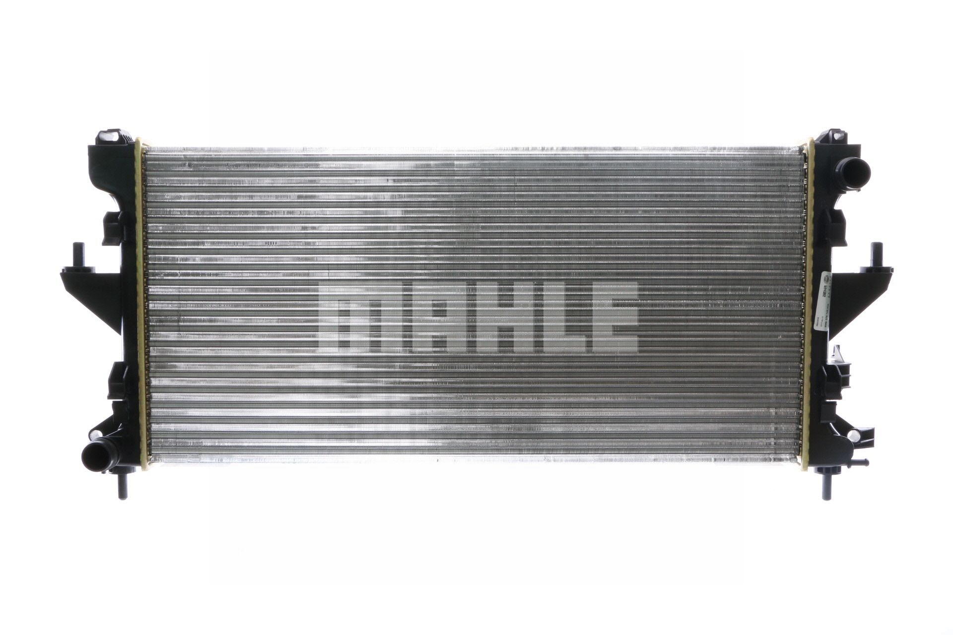 Kühler, Motorkühlung MAHLE ORIGINAL CR 881 000S günstig online kaufen