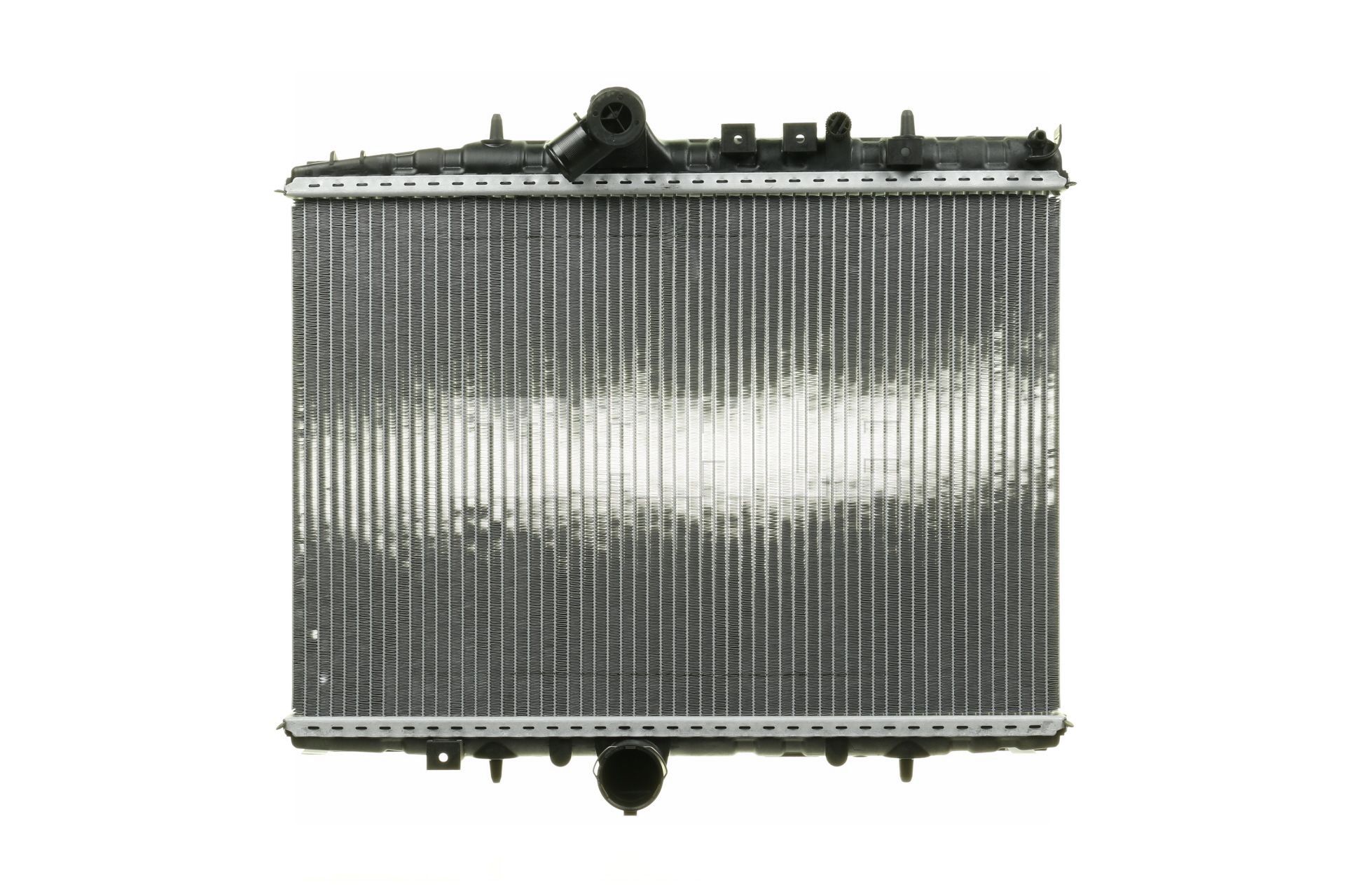 Kühler, Motorkühlung CR 883 000P MAHLE ORIGINAL 1330Q4 VW, FORD, PEUGEOT, CITROЁN, VOLVO