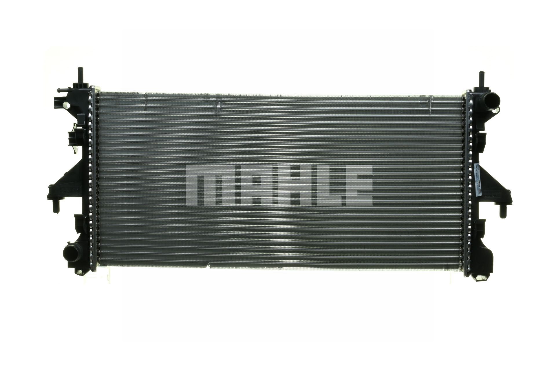 Wasserkühler MAHLE ORIGINAL 8MK 376 745-091 Bewertung