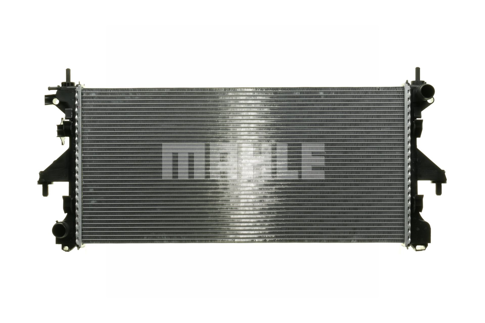 Wasserkühler MAHLE ORIGINAL 70823206 Bewertung