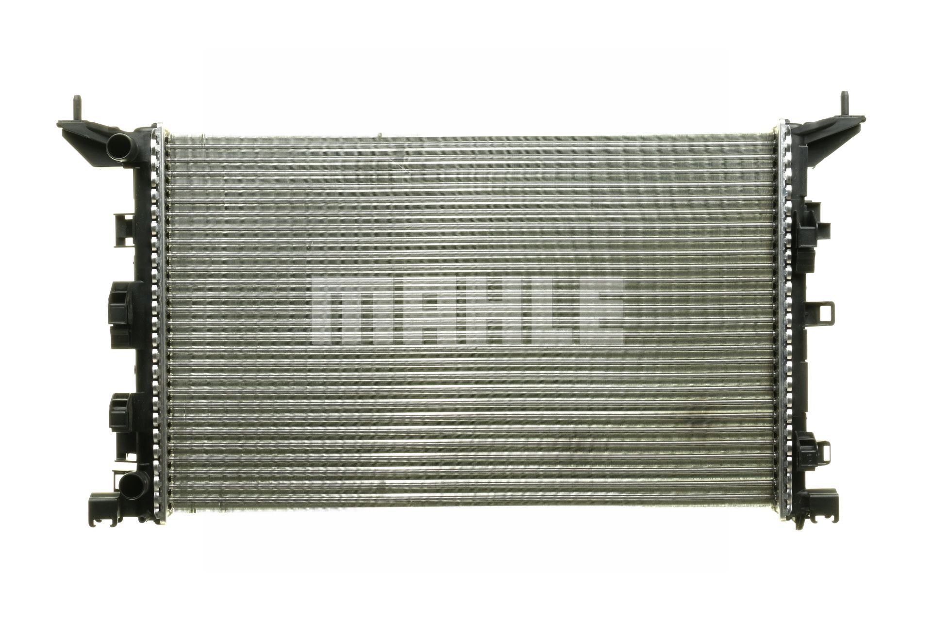 Wasserkühler MAHLE ORIGINAL 8MK 376 745-211 Bewertung