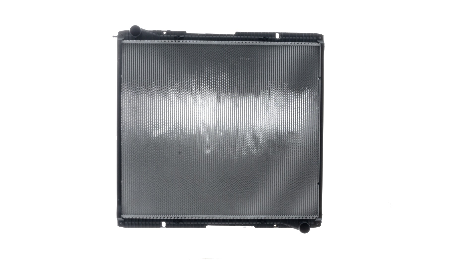 Kühler, Motorkühlung CR 916 000P MAHLE ORIGINAL 1769997 SAAB