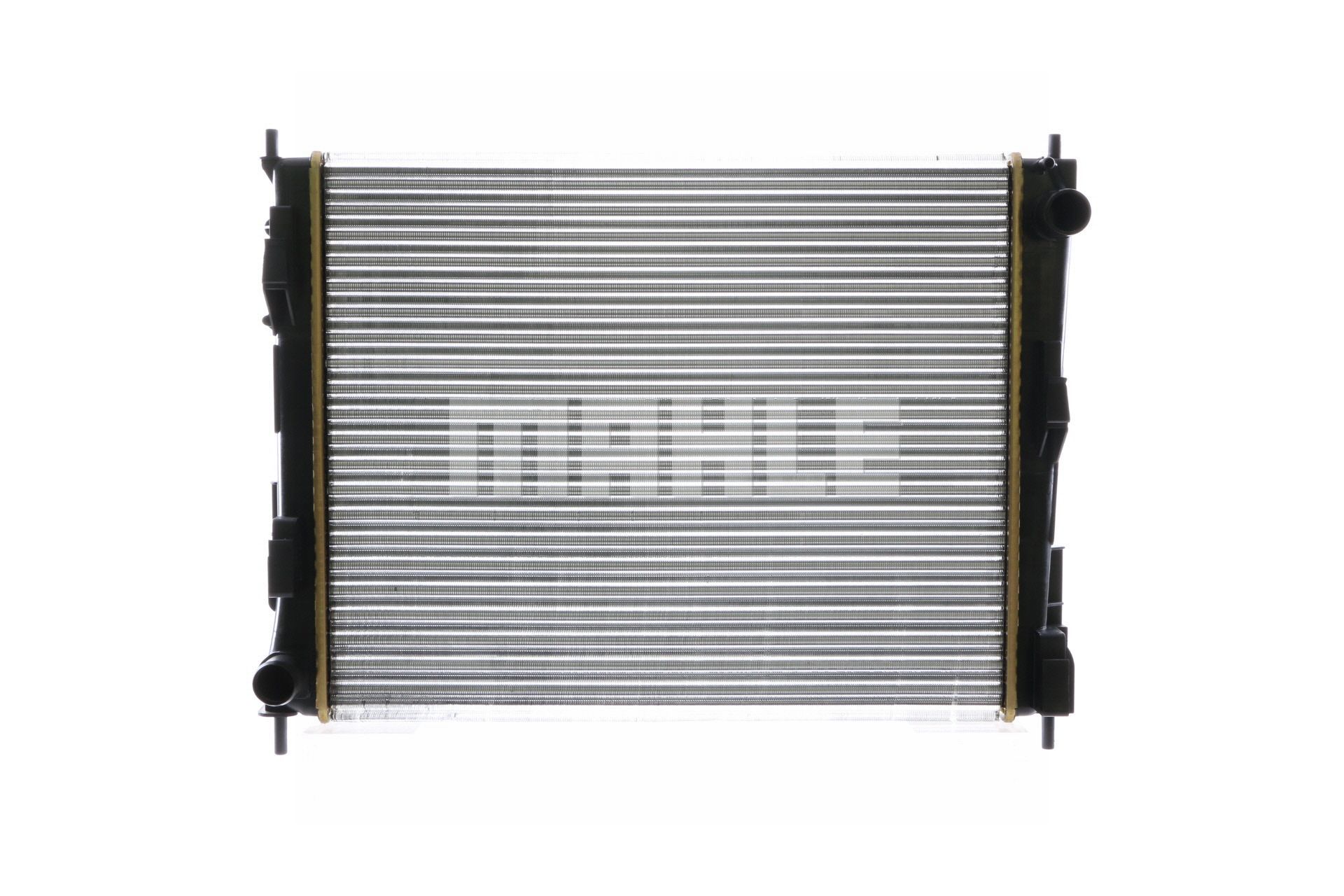 MAHLE ORIGINAL CR 924 000S Radiator, racire motor