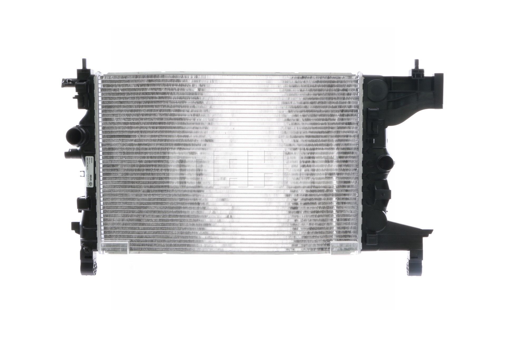 Radiators MAHLE ORIGINAL 70823269 rating