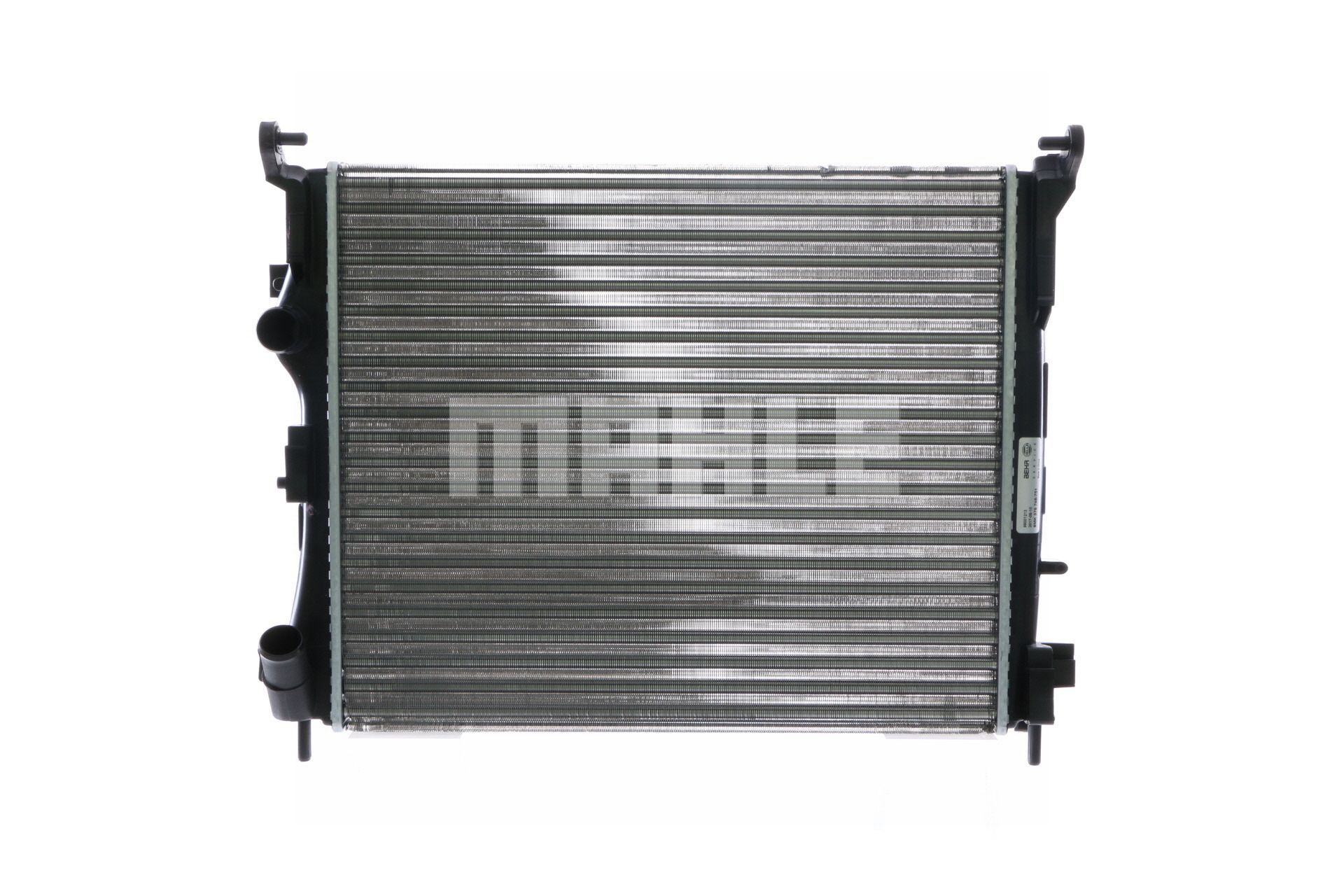 Ψυγείο νερού MAHLE ORIGINAL CR 947 000S