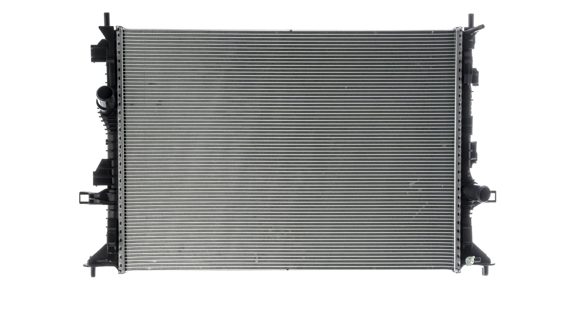 Radiators MAHLE ORIGINAL 8MK 376 749-021 rating