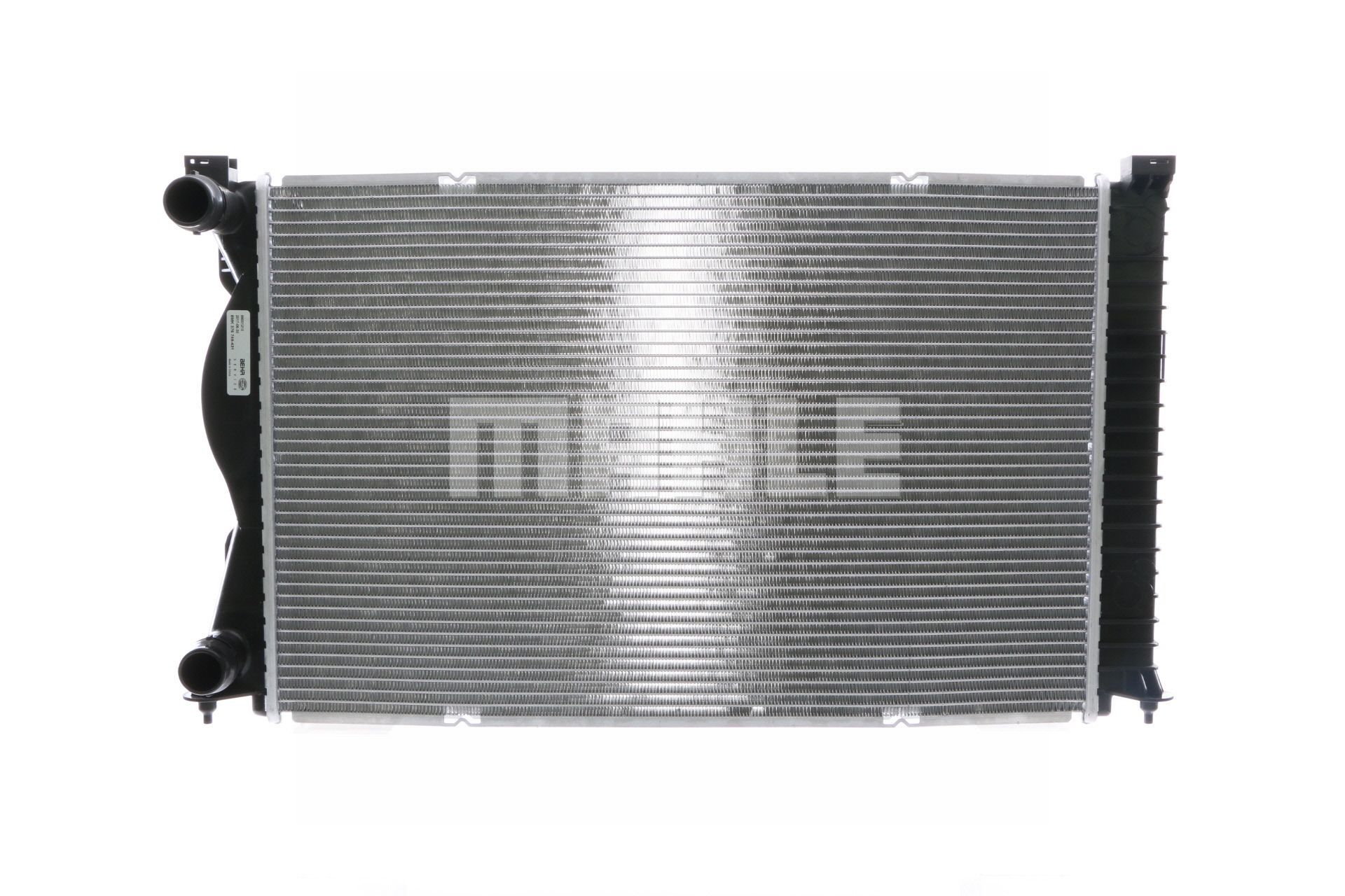 Hűtőradiátor MAHLE ORIGINAL CR 977 000S