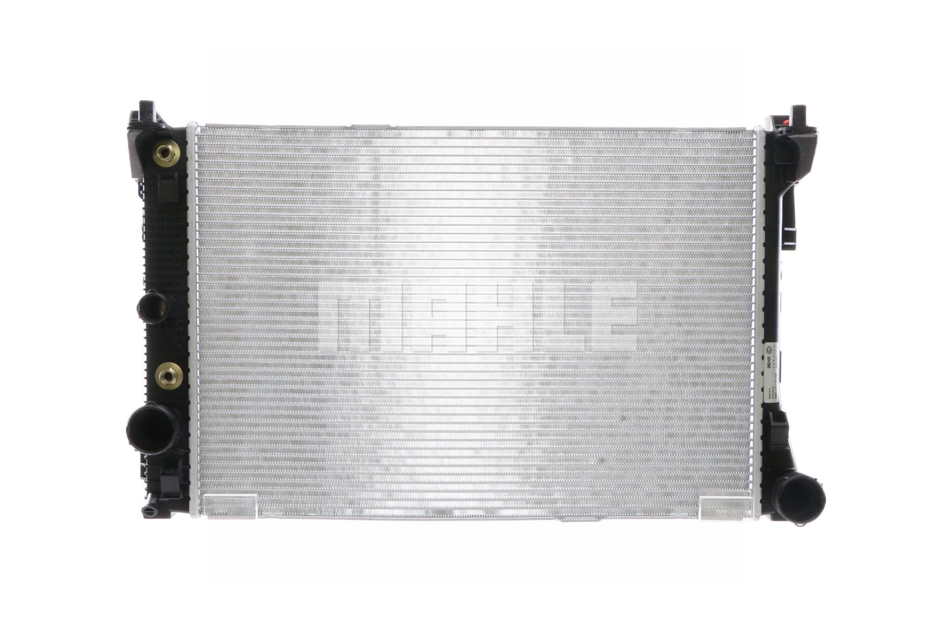 Wasserkühler MAHLE ORIGINAL 70823318 Bewertung