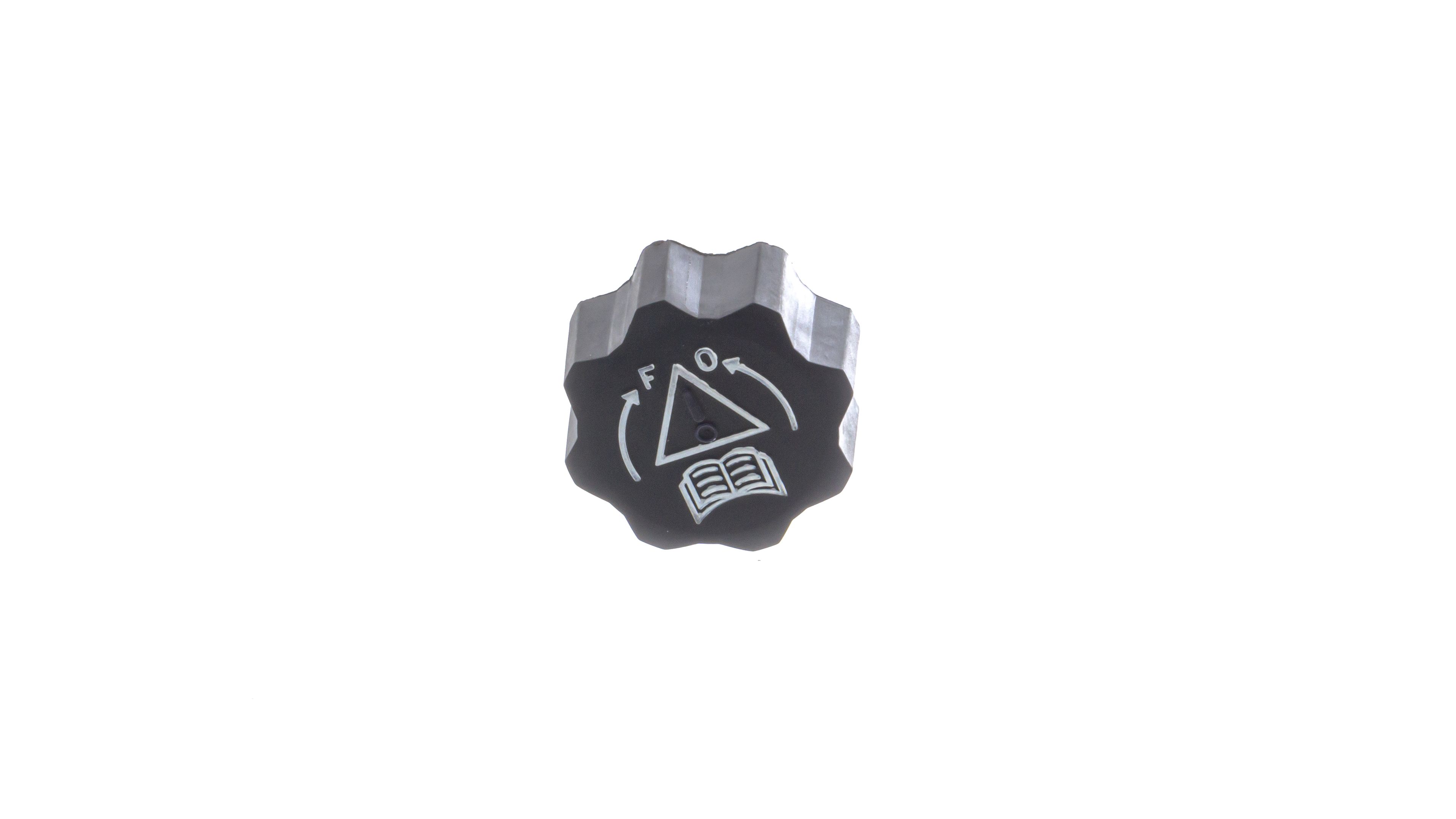 MAHLE ORIGINAL CRB 117 000S Uzavírací víčko