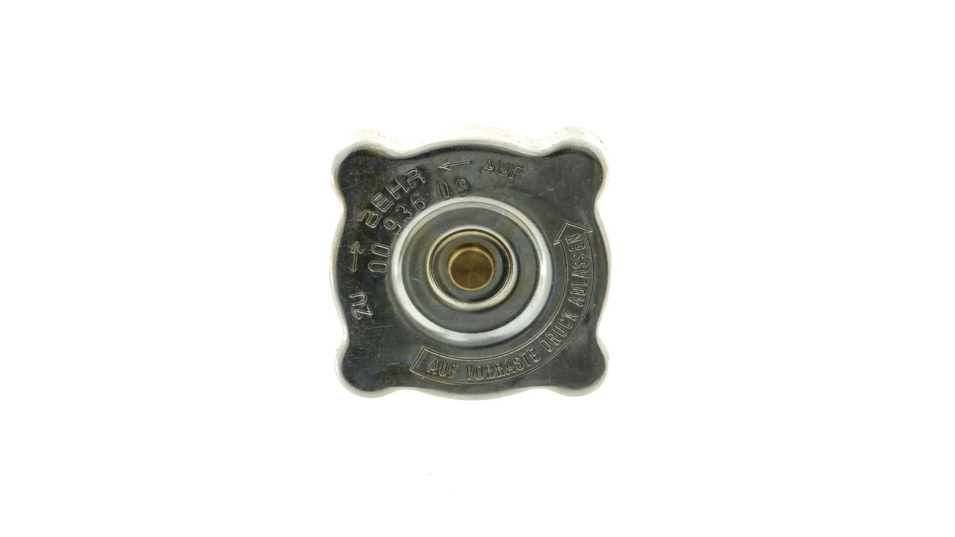 376742131 Korek układu chłodzenia MAHLE ORIGINAL koszt
