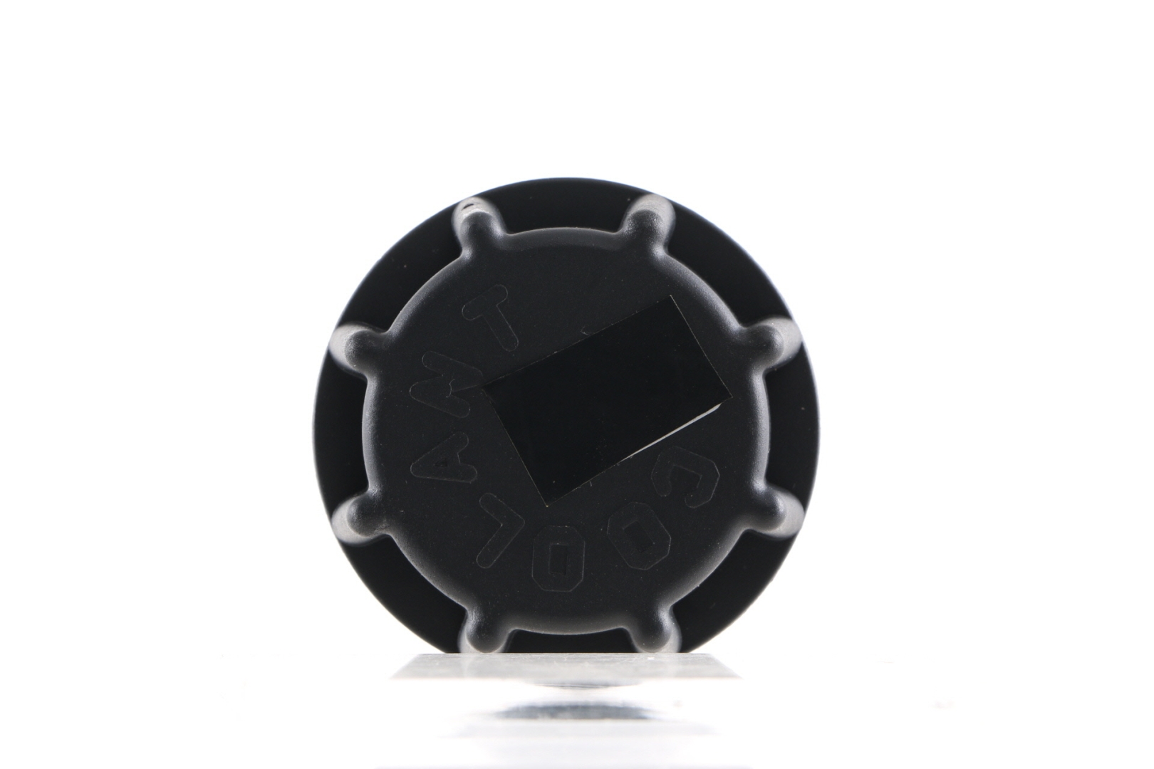Coolant reservoir cap MAHLE ORIGINAL 8MY 376 782-284 rating