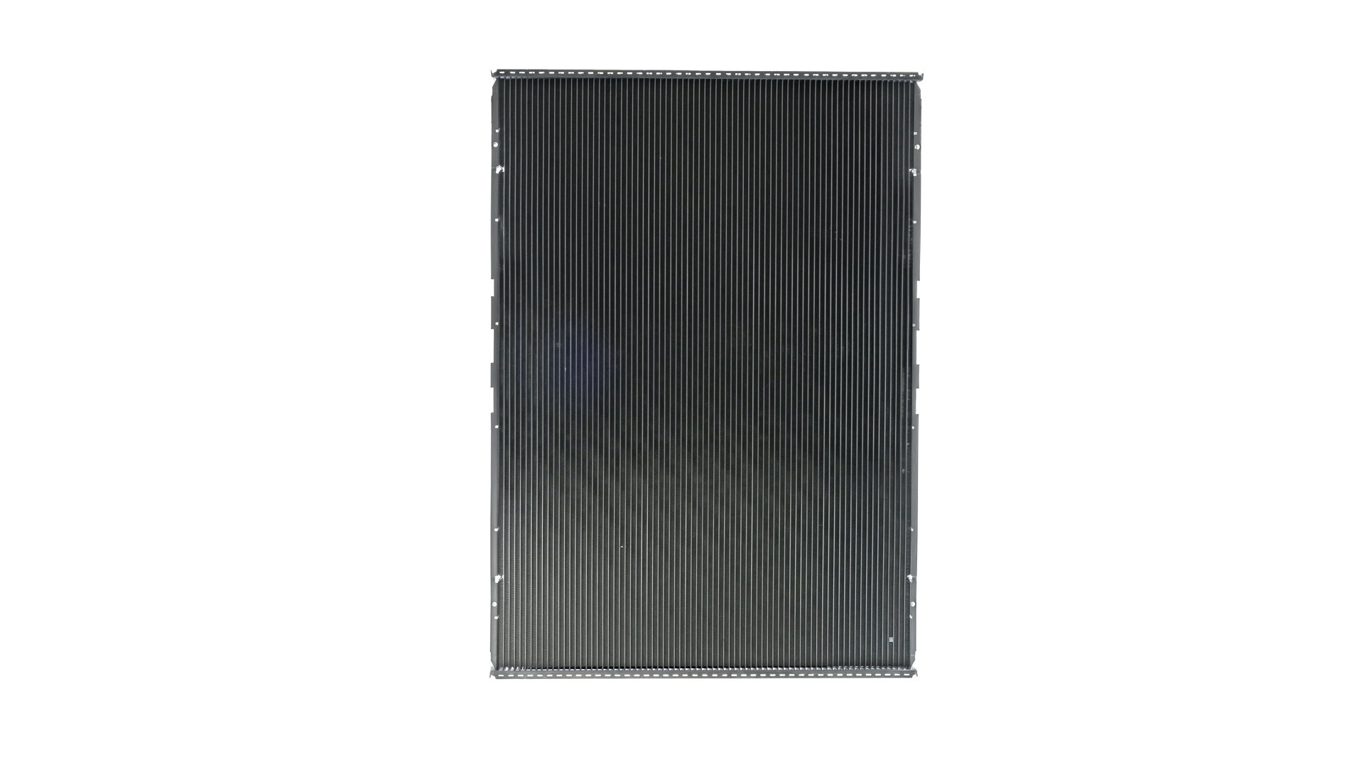 Kühlernetz, Motorkühlung MAHLE ORIGINAL 8MY 376 744-201 Bewertung
