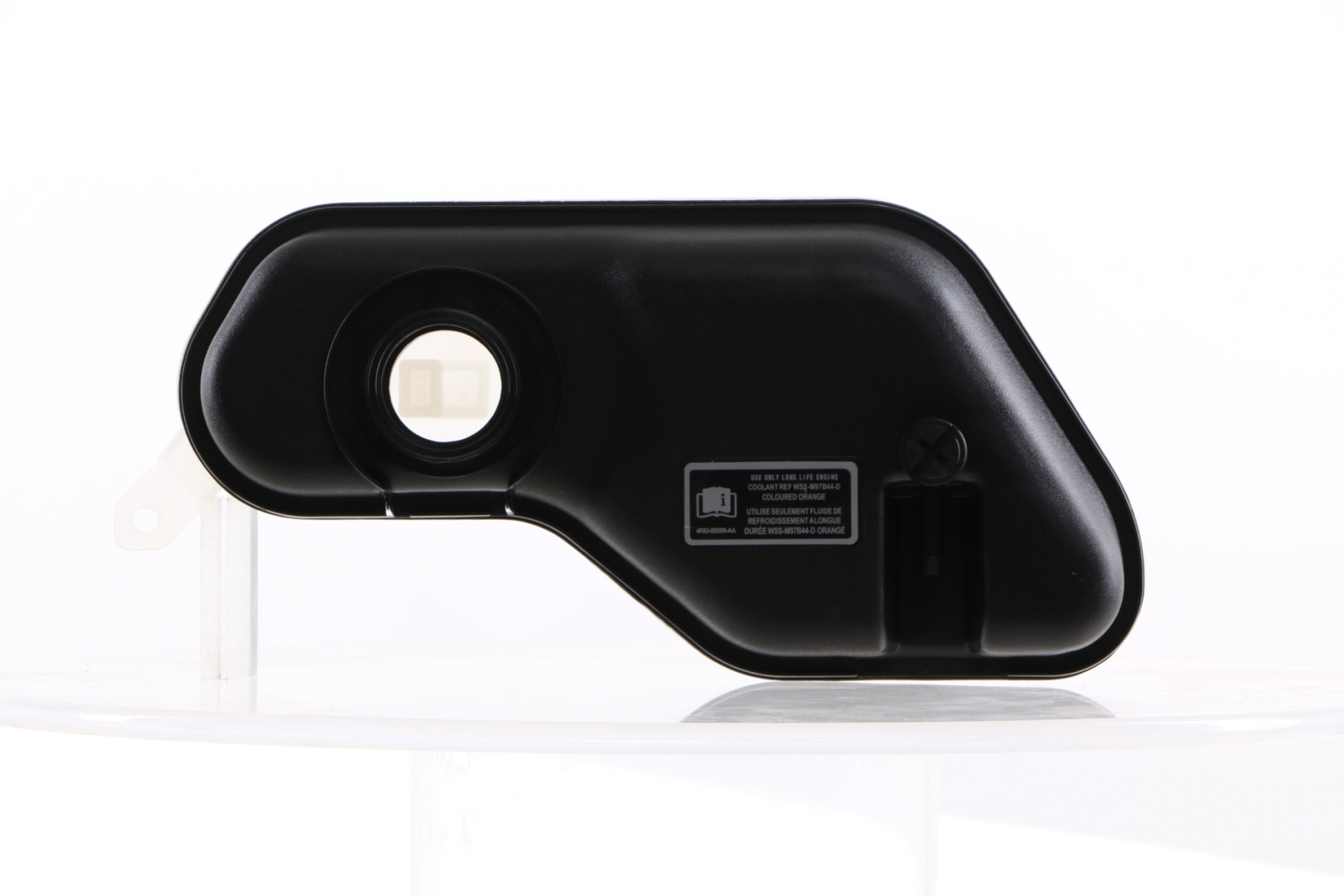 Expansion tank MAHLE ORIGINAL 8MA 376 760-034 rating