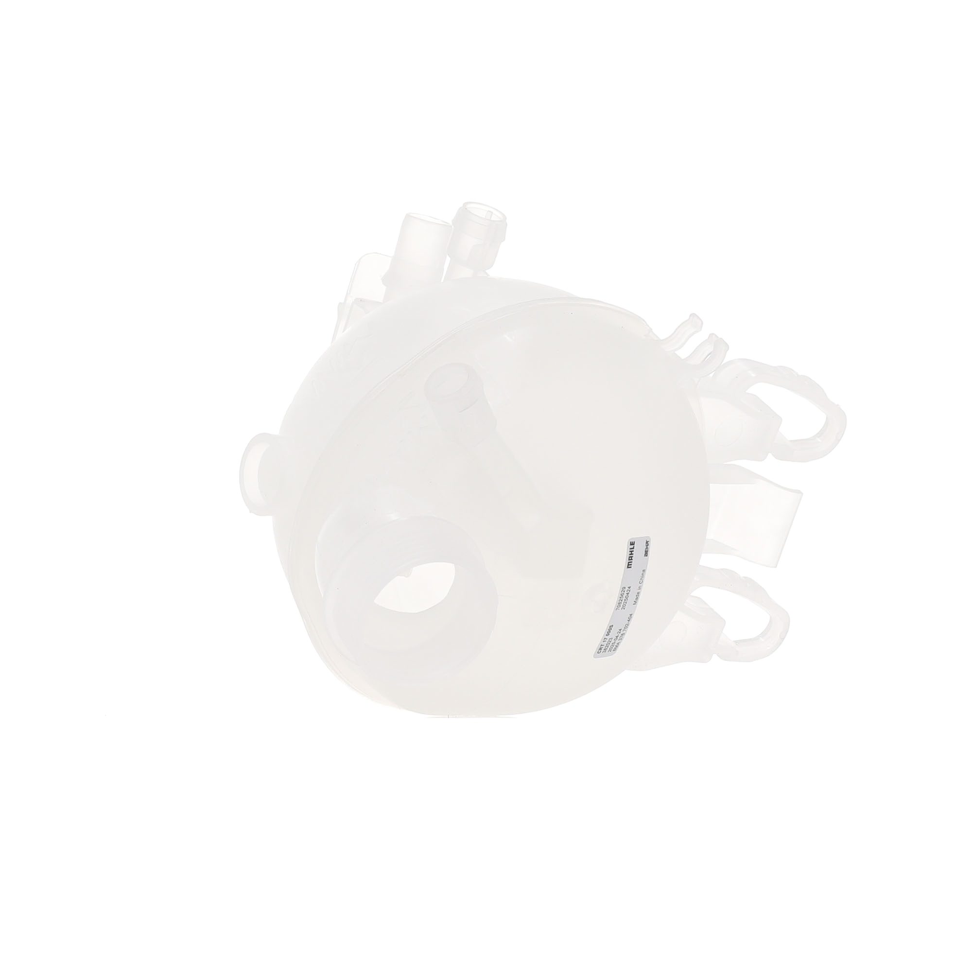 376702404 MAHLE CRT17000S koelvloeistofreservoir Citroën C3 II kosten