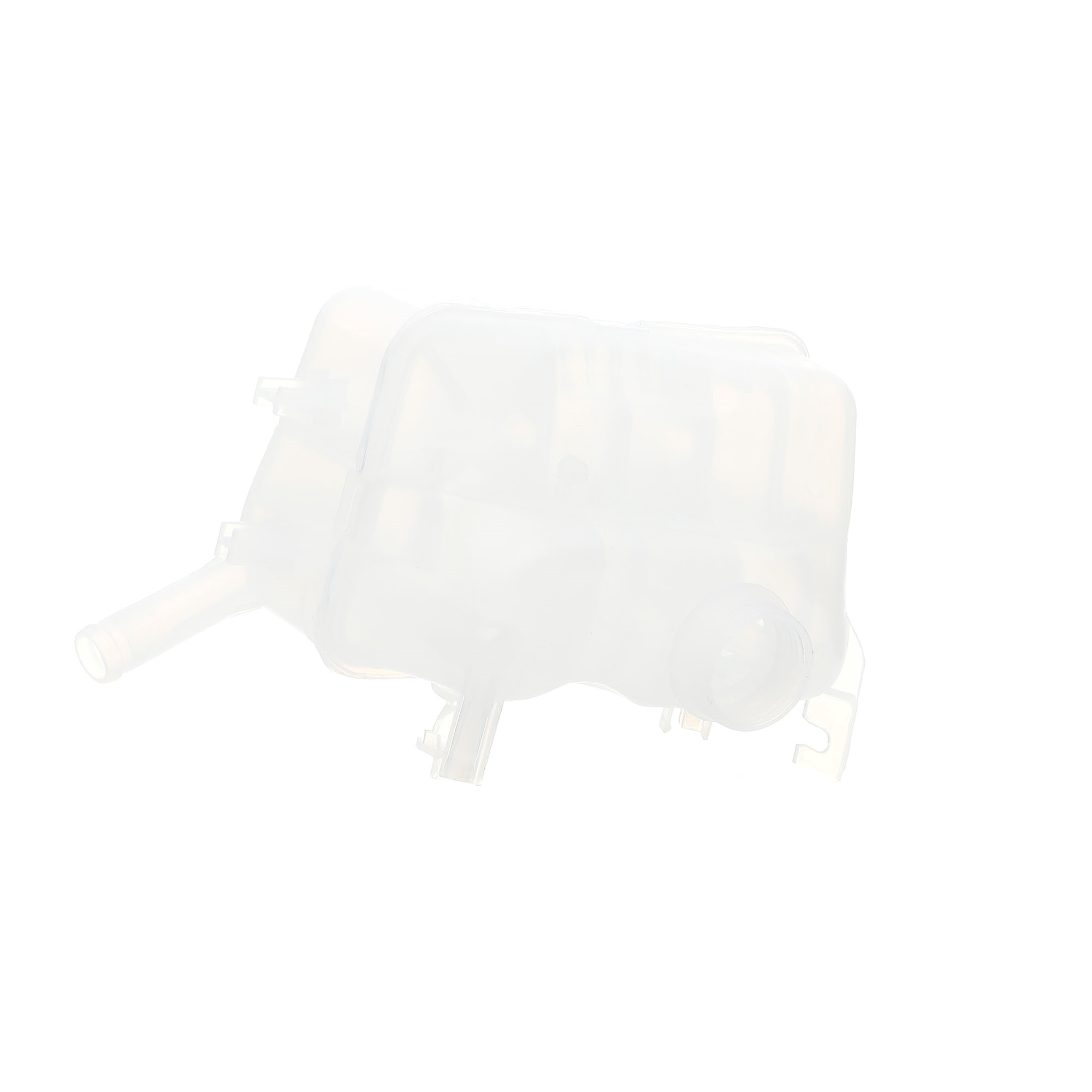 MAHLE ORIGINAL CRT 187 000S Vyrovnávací nádoba, chladicí kapalina