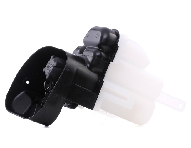 376790724 MAHLE ORIGINAL CRT218000S PORSCHE Boxter Spyder (987) Coolant expansion tank