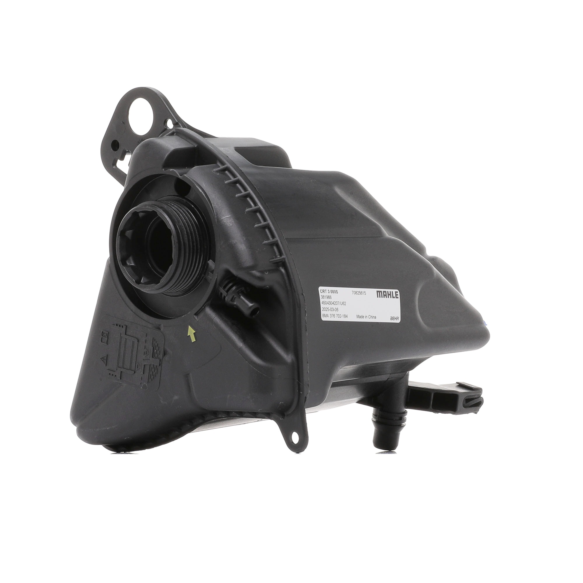 376702184 MAHLE CRT3000S Ausgleichsbehälter BMW F11 Kosten