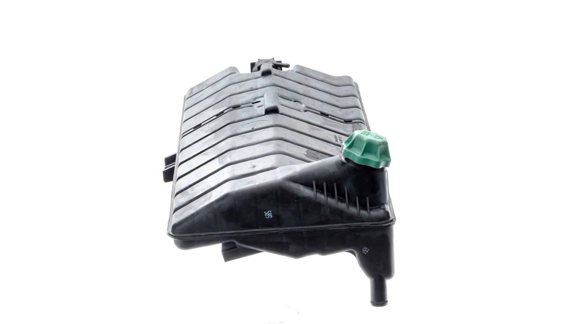 Ausgleichsbehälter CRT 50 000P MAHLE ORIGINAL 81061026114 MAN