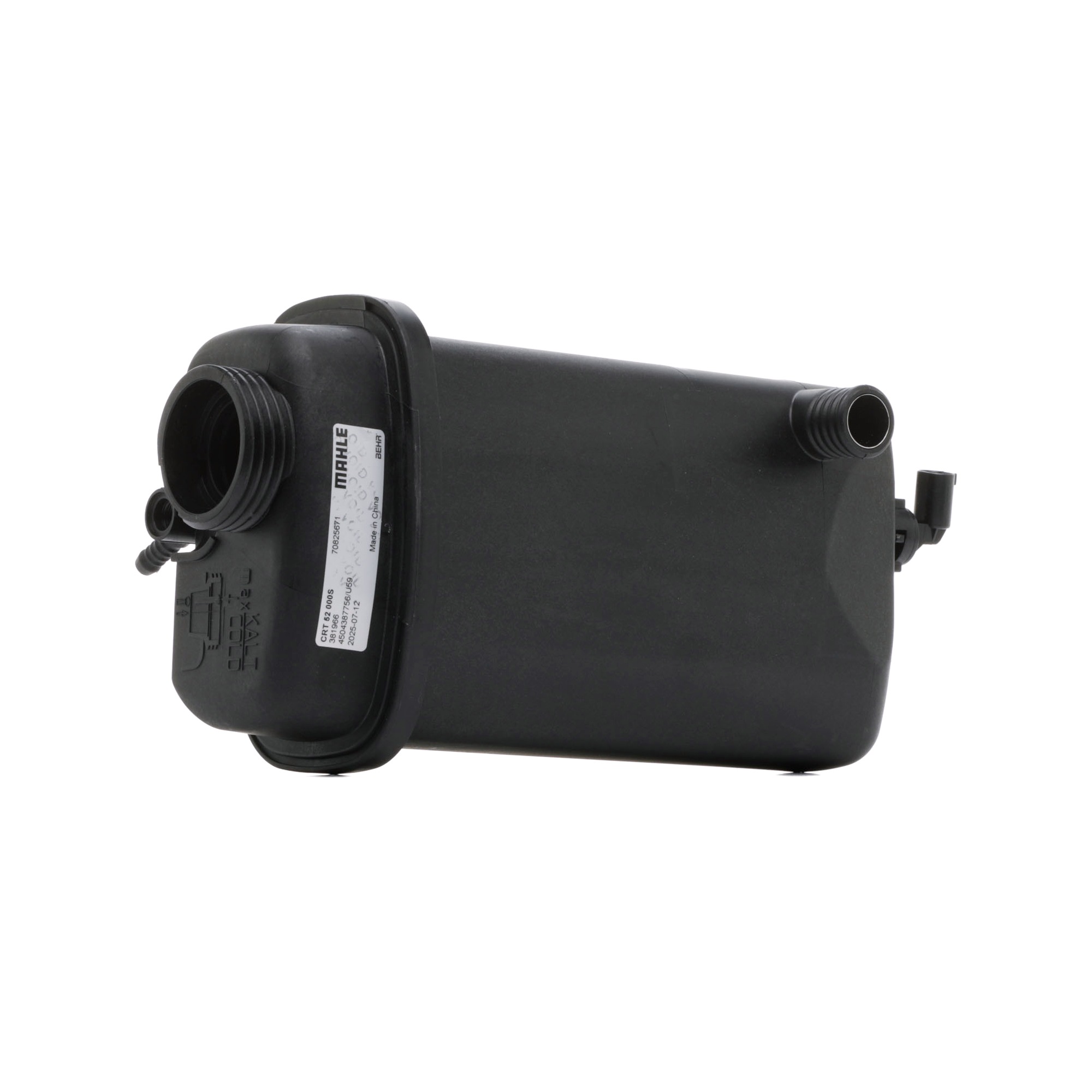 Разширителен съд, охладителна течност 1723071 MAHLE CRT52000S BMW