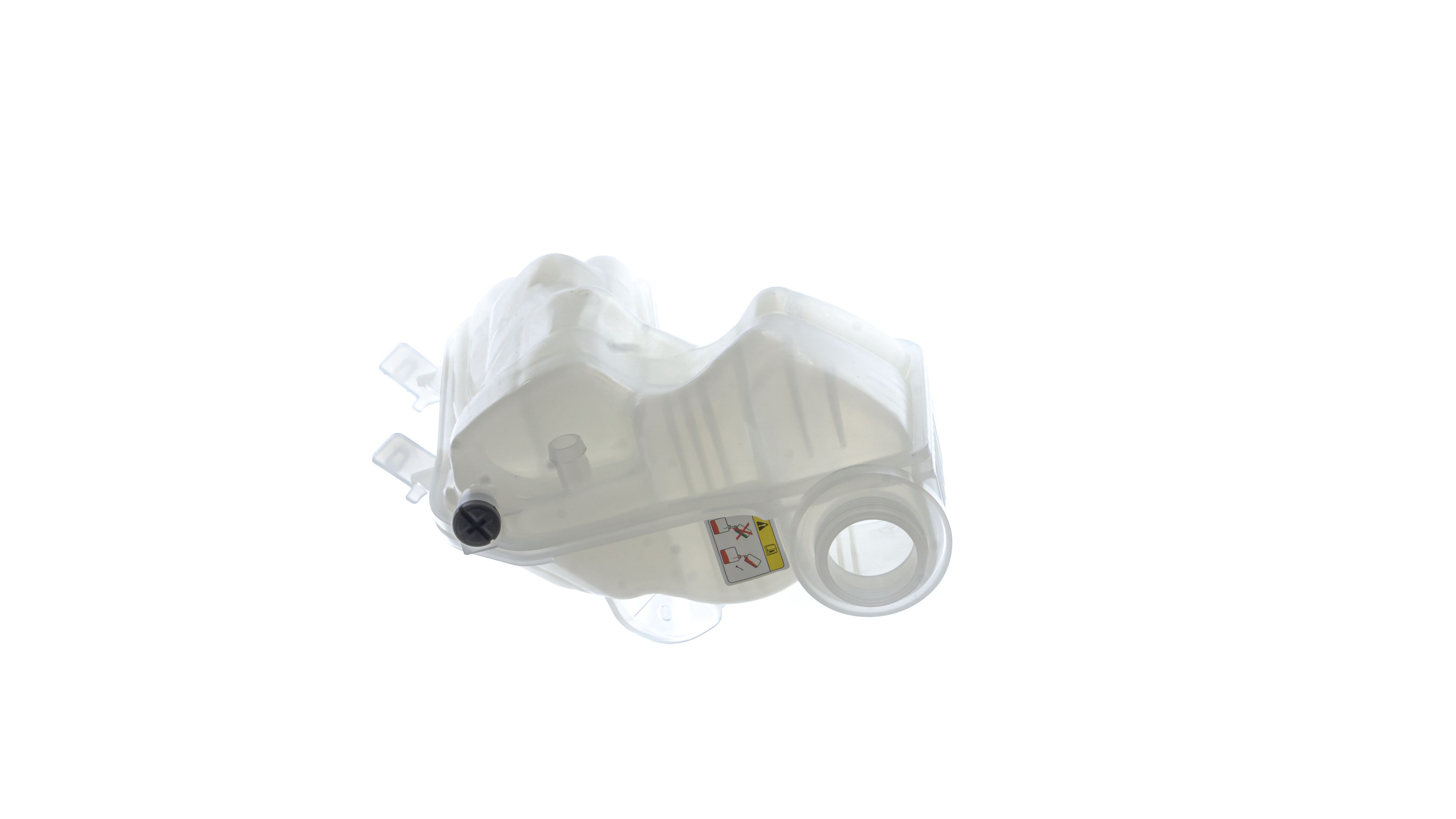 Vase d'expansion, liquide de refroidissement LR034654 MAHLE ORIGINAL CRT96000S LAND ROVER, ROVER