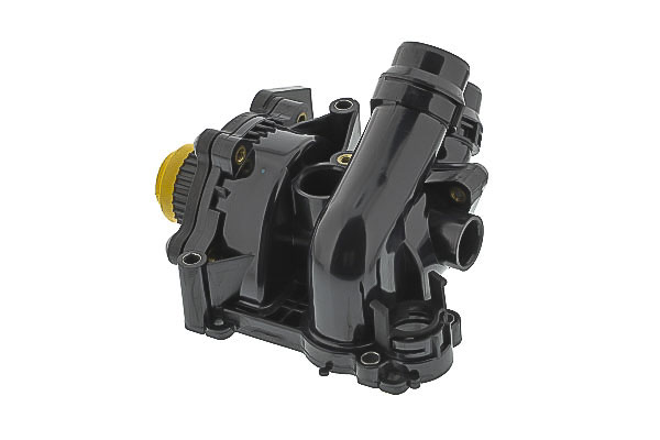Kühlwasserpumpe TOPRAN 620 677 Bewertung