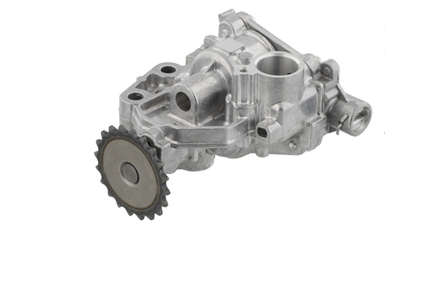 Ölpumpe 625 105 TOPRAN 150002040R RENAULT, NISSAN, DACIA