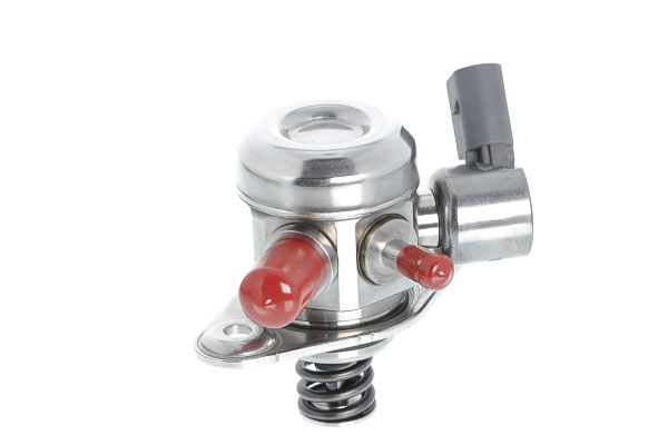 Hochdruckpumpe HDP TOPRAN 630 657 Bewertung