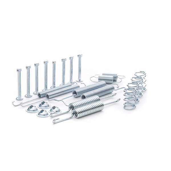 Kit de acessórios, maxilas do travão FRENKIT 950569