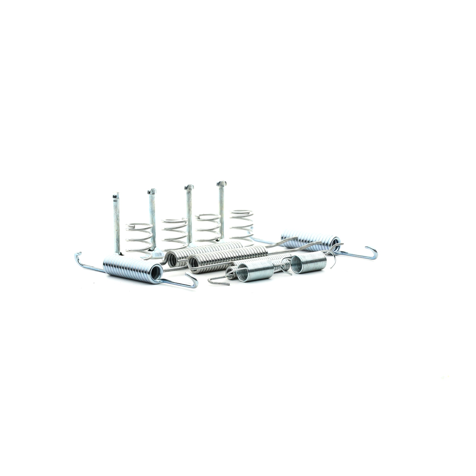 Zubehörsatz, Bremsbacken FRENKIT 950680 Bewertung