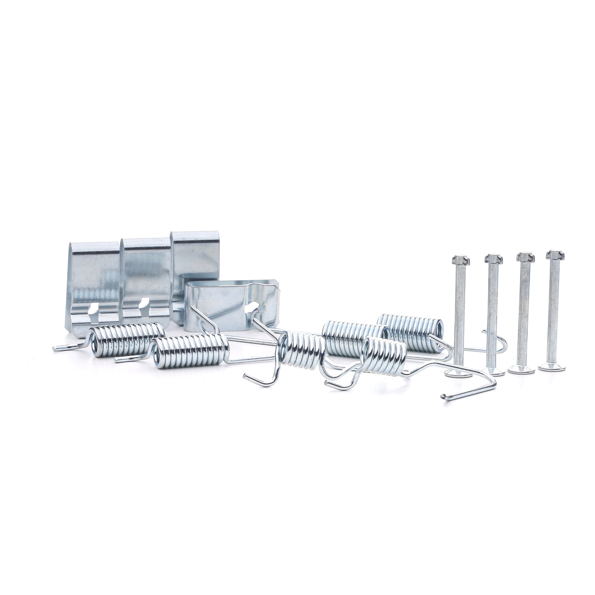 Kit d'accessoires, mâchoire de frein FRENKIT 950898 évaluation