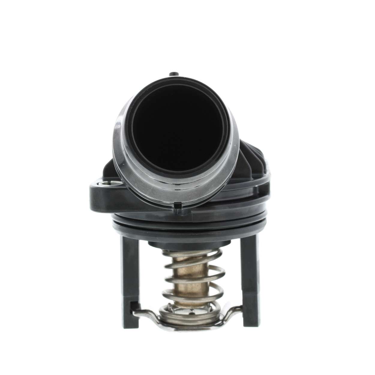 MOTORAD 1813-85K Kühlwasserthermostat Öffnungstemperatur: 85°C, mit Dichtungen, mit Gehäuse, mit Dichtring