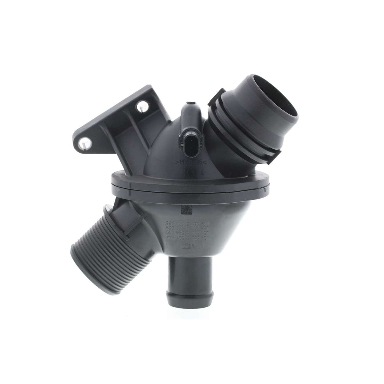 Thermostat d'eau 1153 8 636 594 MOTORAD 822-108 BMW, MINI