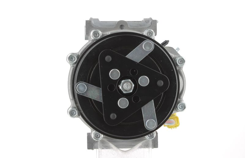 Klimakompressor SD6C12 CEVAM 8608505