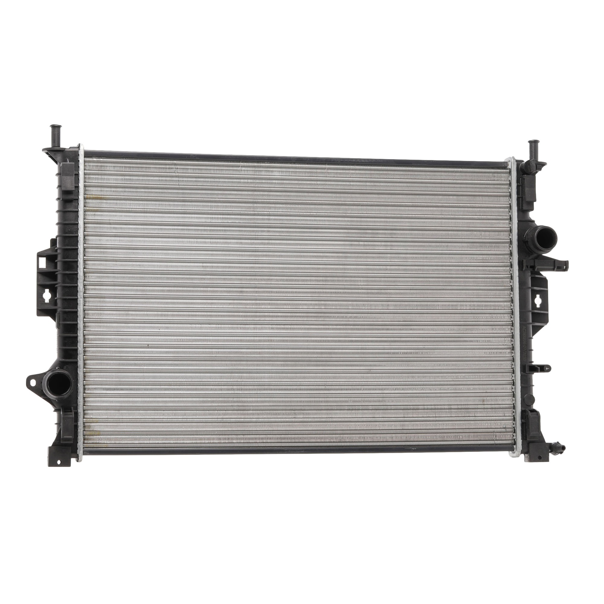 Radiateur moteur MAXGEAR AC288866 évaluation