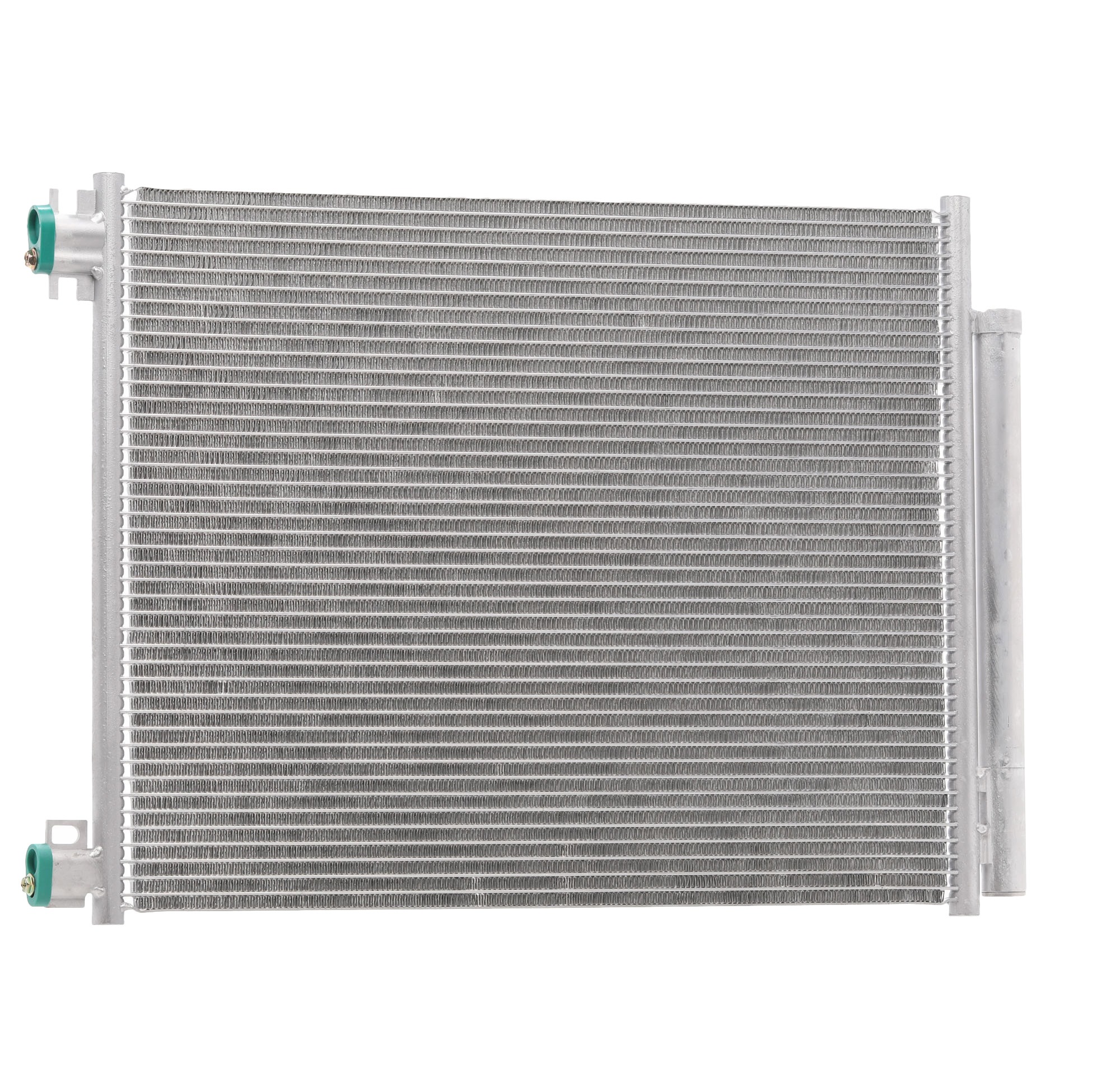 AC condenser MAXGEAR AC863121 rating