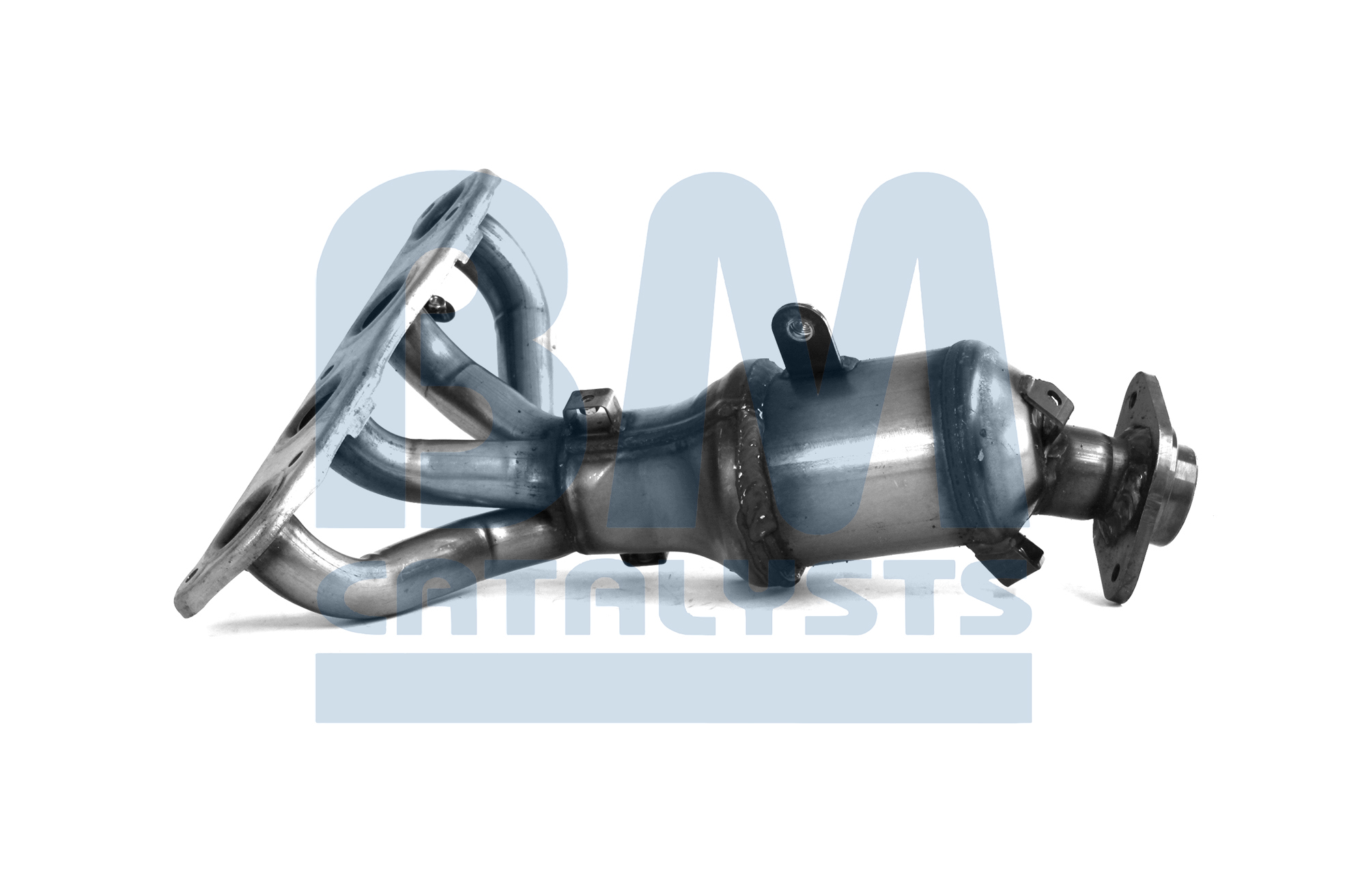 BM CATALYSTS BM91827H prix Convertisseur catalytique X-TRAIL 2013 origine