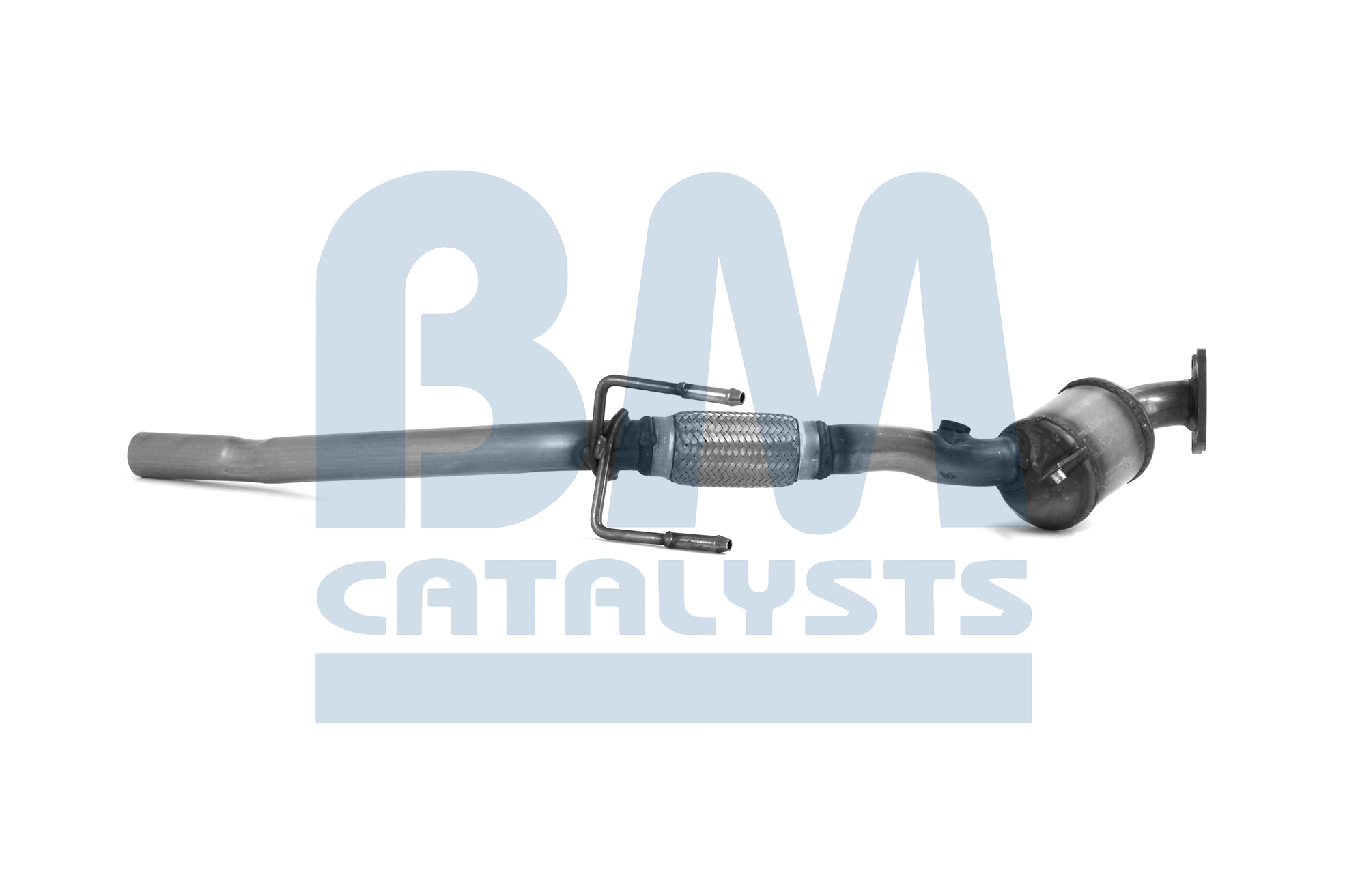 BM CATALYSTS BM92195H Uitlaat katalysator Z4 Roadster (E85)