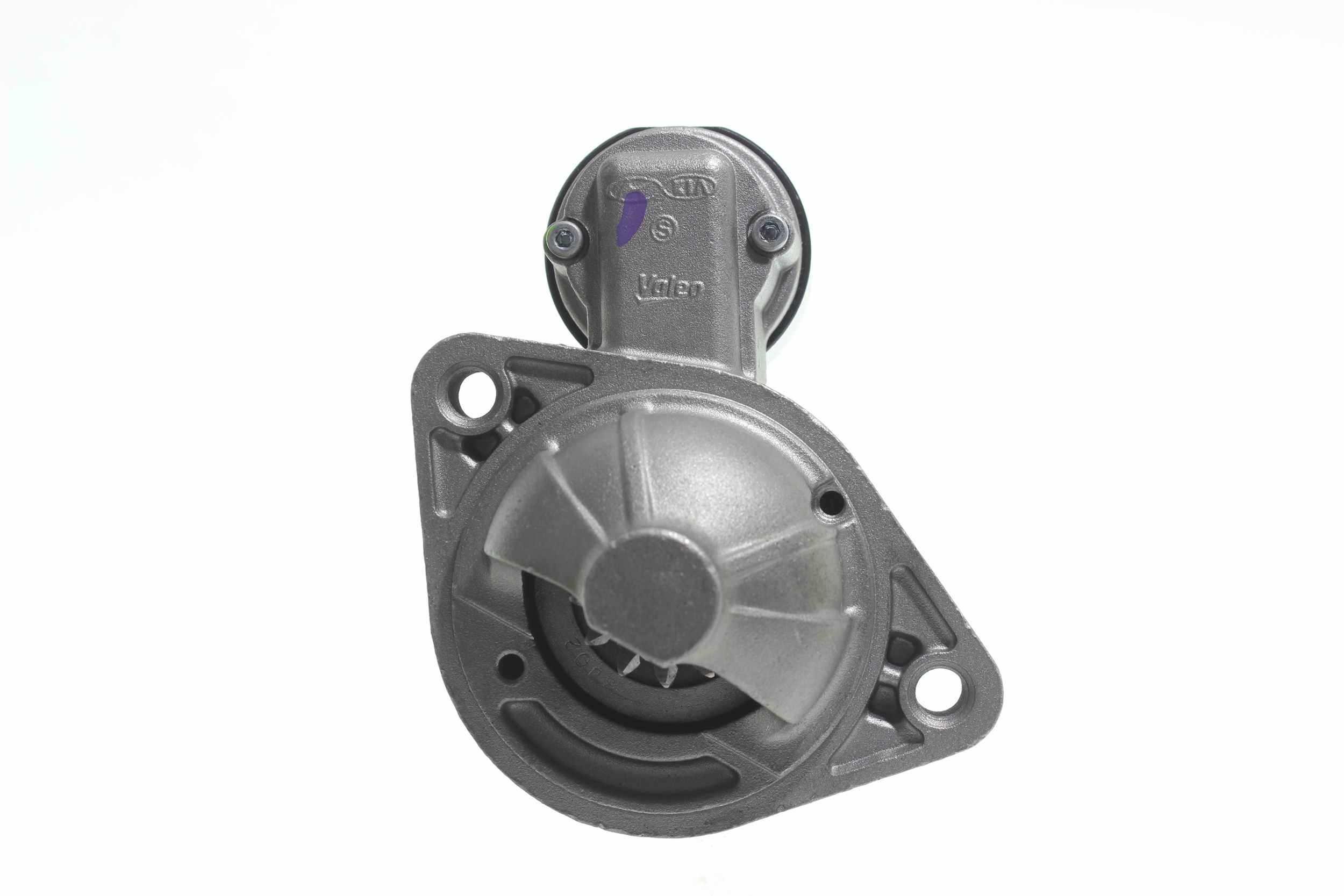 Anlasser 3610003BB0 ALANKO 10438213 HYUNDAI, KIA