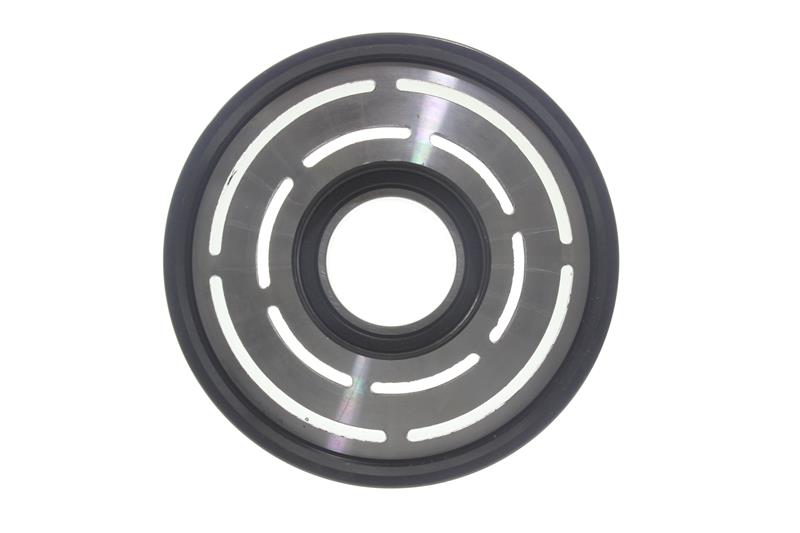 570041 Embrayage électromagnétique climatisation ALANKO Volkswagen CADDY coût