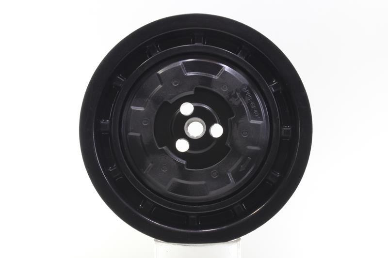 Embrayage magnétique pour compresseurs de climatisation 4F0260805H ALANKO 10570042 VOLKSWAGEN, AUDI, FORD, VOLVO, SKODA