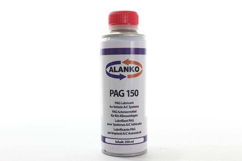 Oil, air conditioning system ALANKO 10581366 rating